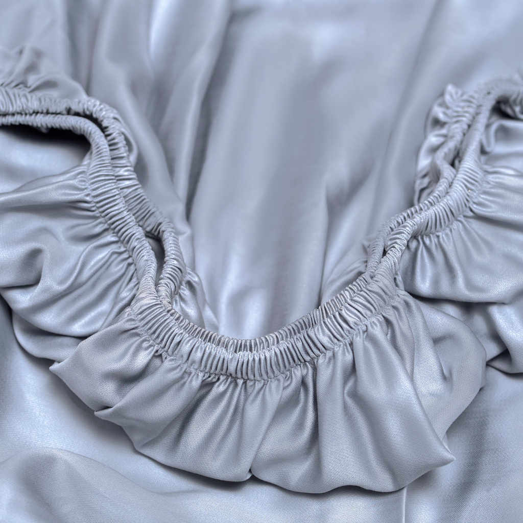 COCO & CICI 100% TENCEL™ HOESLAKEN 90X200X30