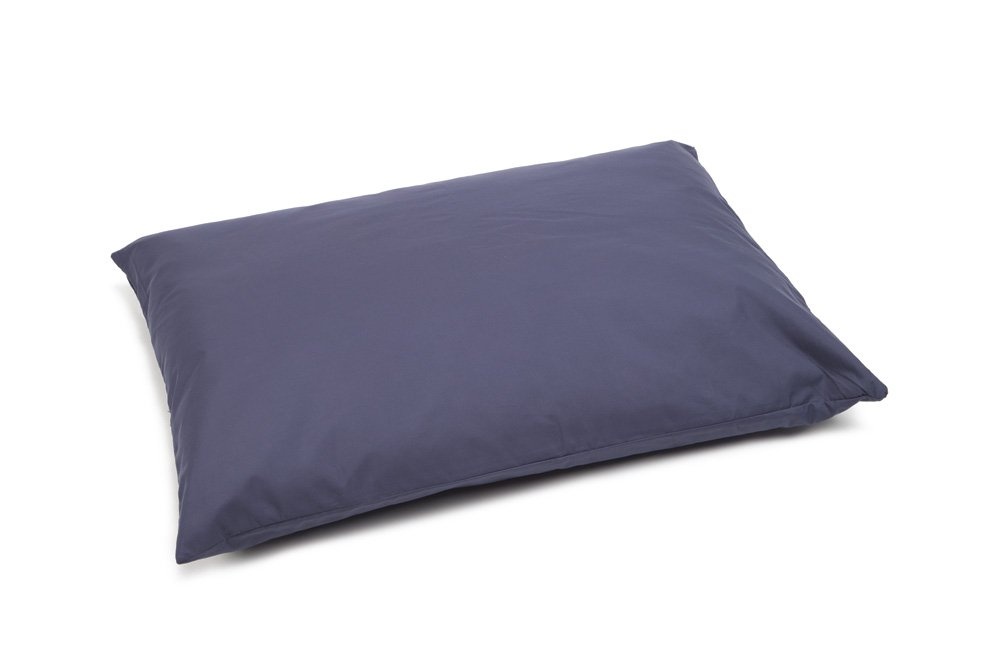 BEEZTEES SOFIX - HONDENKUSSEN - BLAUW- 100×70 CM