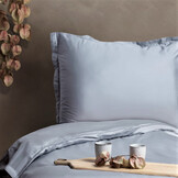 COCO & CICI 100% TENCEL™ DEKBEDOVERTREK QUEEN (200 X 220)