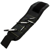 MAGNETISCHE ARMBAND VOOR SCHROEVEN – 5 MAGNETISCHE VELDEN