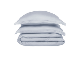 COCO & CICI 100% TENCEL™ DEKBEDOVERTREK QUEEN (200 X 200)