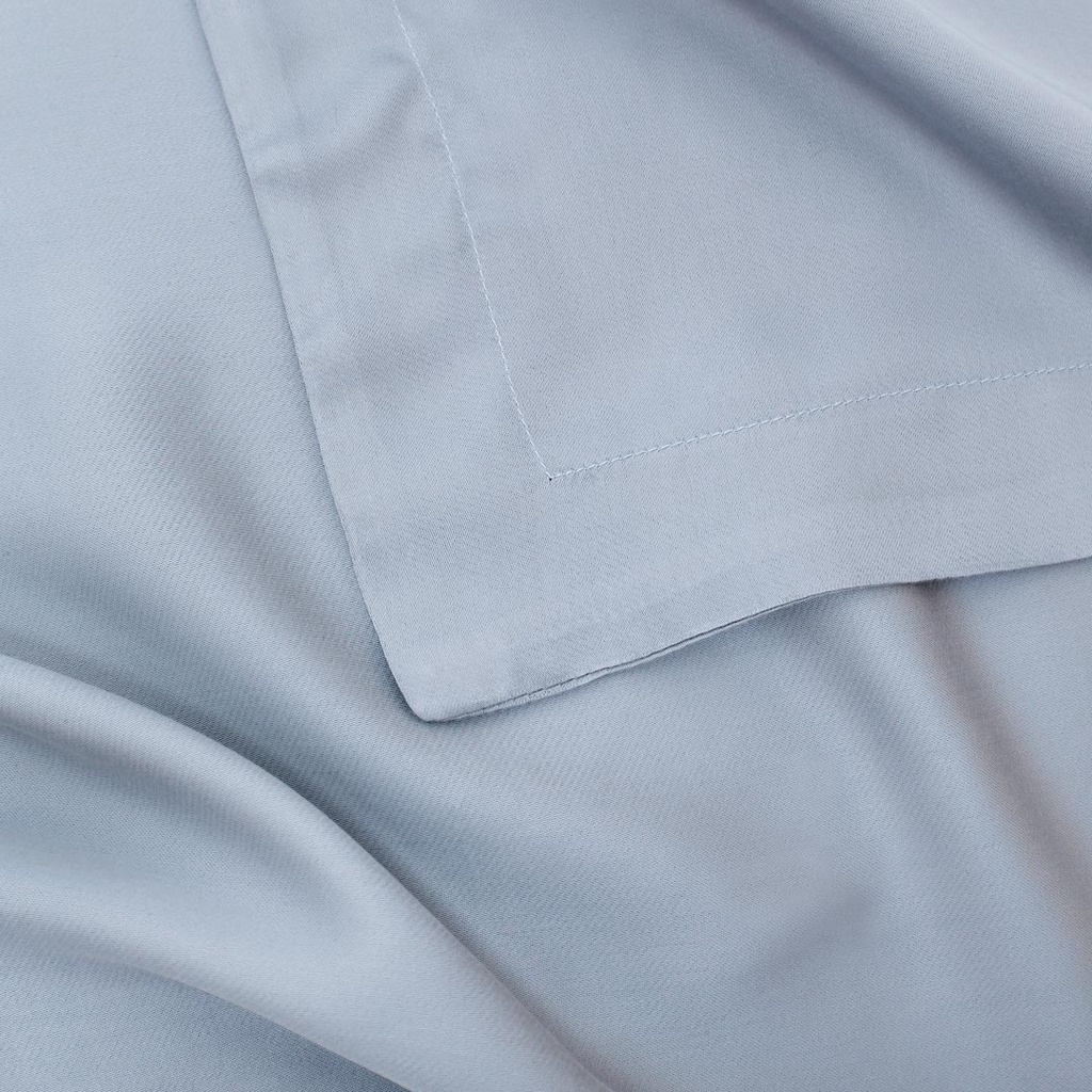 COCO & CICI 100% TENCEL™ DEKBEDOVERTREK QUEEN (200 X 200)