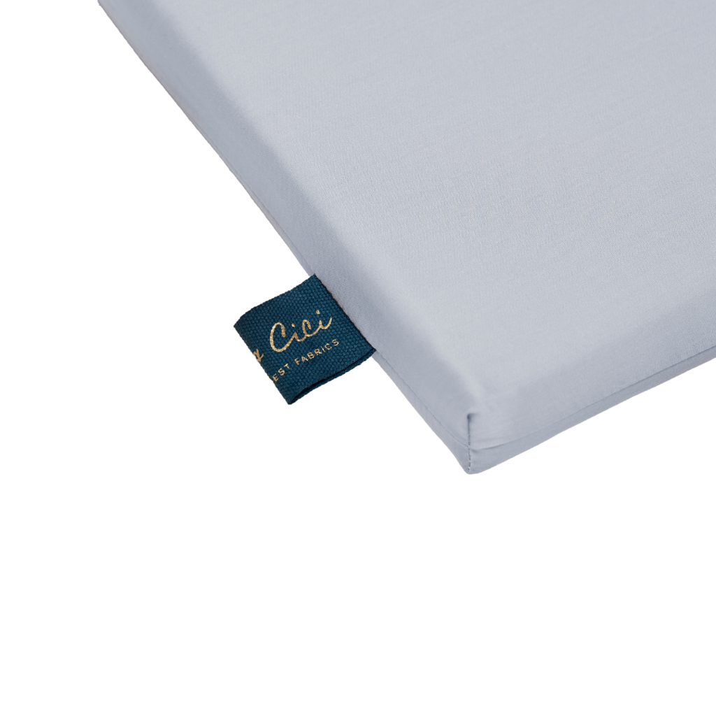 COCO & CICI 100% TENCEL™ DEKBEDOVERTREK QUEEN (200 X 200)