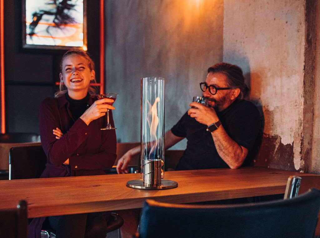 HÖFATS SPIN 90 SFEERLANTAARN