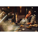 HÖFATS SPIN 90 SFEERLANTAARN ZWART