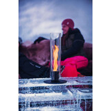 HÖFATS SPIN 90 SFEERLANTAARN ZWART