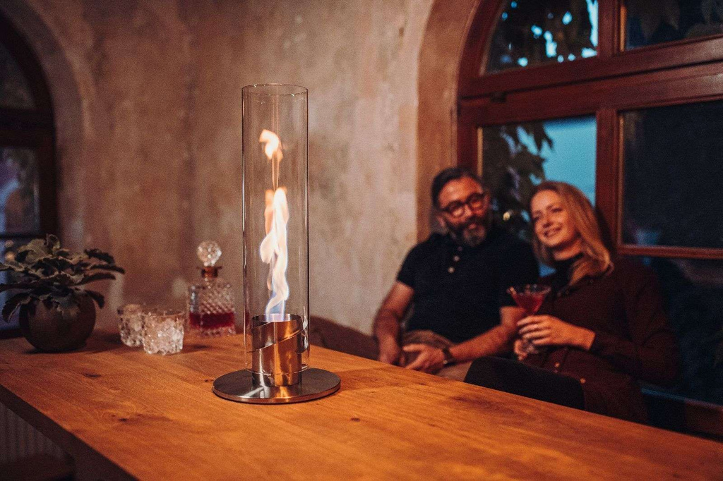 HÖFATS SPIN 120 SFEERLANTAARN