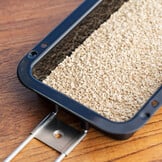 OUTDOORCHEF BBQ ACCESSOIRE GRILL POEDER