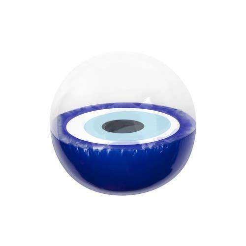 SUNNYLIFE OPBLAASBARE SPELLEN STRANDBAL GRIEKS OOG