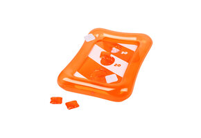 SUNNYLIFE INFLATABLE CORN HOLE NEON - POM