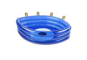 SUNNYLIFE OPBLAASBARE SPELLEN ZWEMBAD GRIEKS OOG