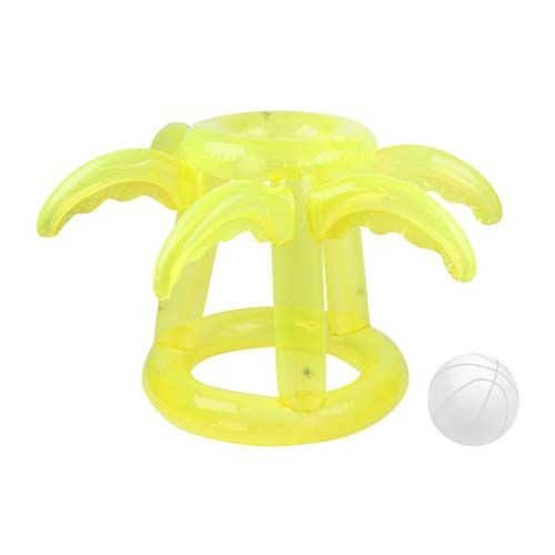 SUNNYLIFE OPBLAASBARE SPELLEN BASKETBALNET