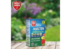 PROTECT GARDEN SANIUM CONCENTRAAT – 50 ML