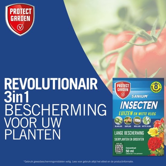 PROTECT GARDEN SANIUM CONCENTRAAT – 50 ML