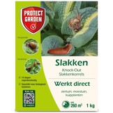 PROTECT GARDEN KNOCK-OUT SLAKKENKORRELS – 1 KG