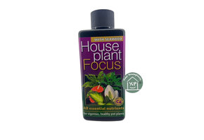 GROWTH TECHNOLOGY HOUSEPLANT FOCUS 500 ML