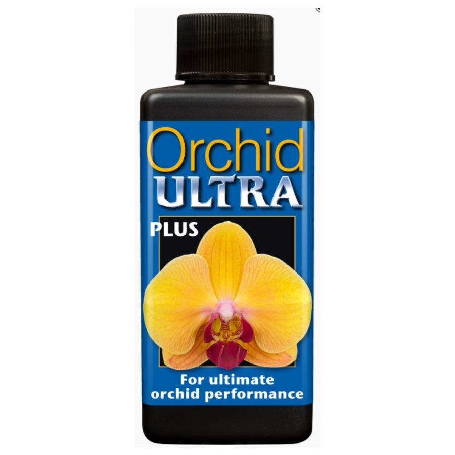 GROWTH TECHNOLOGY ORCHID ULTRA PLUS – 300 ML