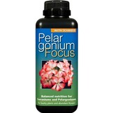 GROWTH TECHNOLOGY GERANIUM FOCUS – 300 ML