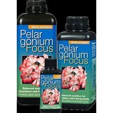GROWTH TECHNOLOGY GERANIUM FOCUS – 300 ML