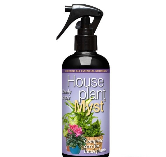 GROWTH TECHNOLOGY HOUSEPLANT MYST – 300 ML