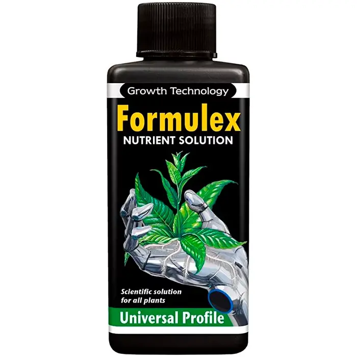 GROWTH TECHNOLOGY PLANT ULTRA – 100 ML