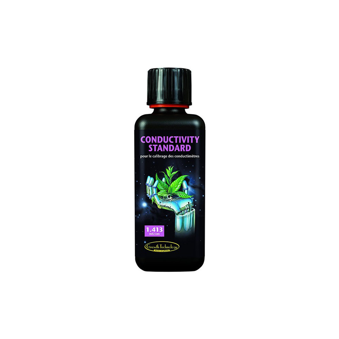GROWTH TECHNOLOGY – EC TESTER IJKOPLOSSING – 300 ML
