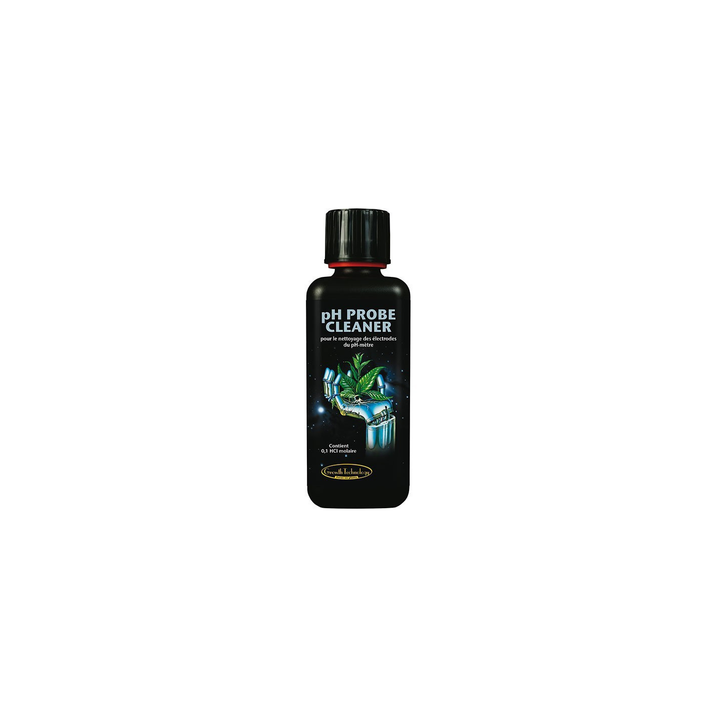 GROWTH TECHNOLOGY PH PROBE CLEANER – 300 ML