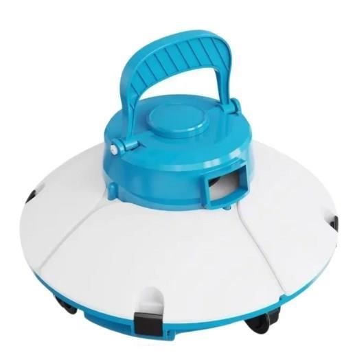 BESTWAY FRISBEE ROBOTSTOFZUIGER VOOR ZWEMBADEN 5 X 3 M