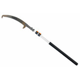 COZZE GROENE SNOEIZAAG TELESCOPISCH 150–250 CM