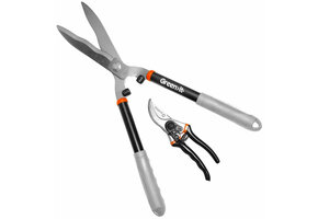 COZZE GROEN SNOEISET SET VAN 2 STUKS
