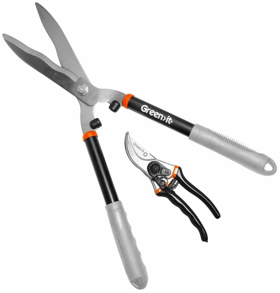 COZZE GROEN SNOEISET SET VAN 2 STUKS