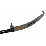 COZZE GROENE SNOEIZAAG TELESCOPISCH 150–250 CM