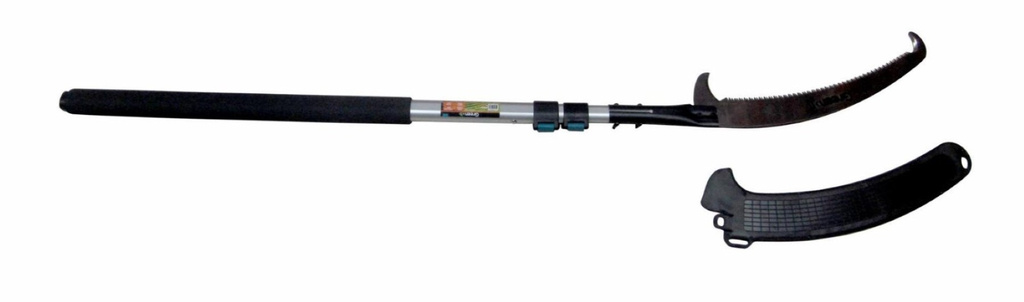 COZZE GROENE SNOEIZAAG TELESCOPISCH 150–250 CM