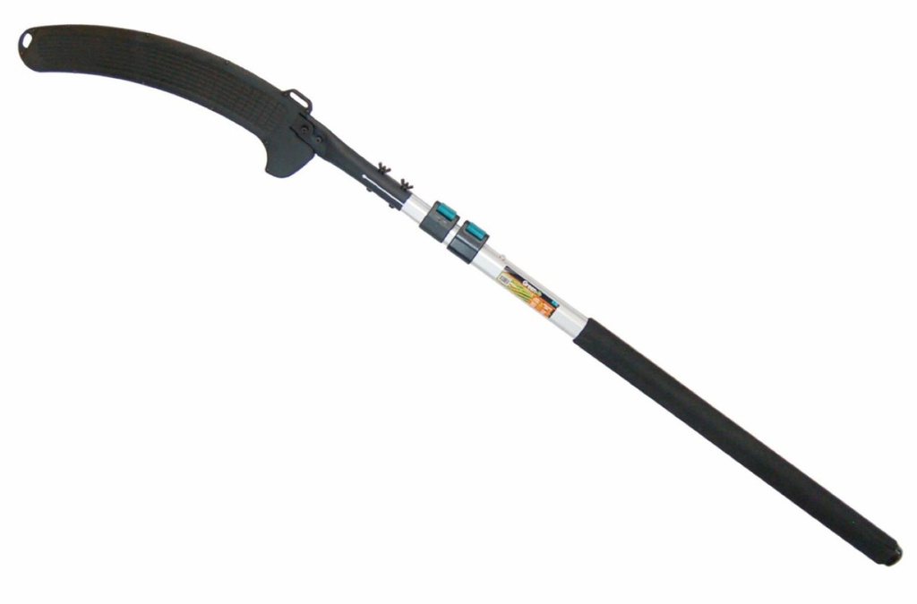 COZZE GROENE SNOEIZAAG TELESCOPISCH 150–250 CM