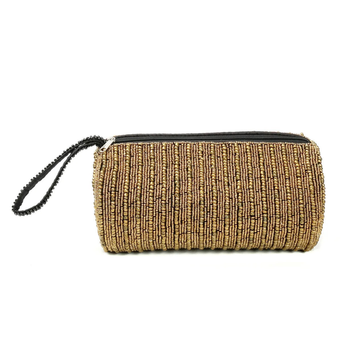 BAZAR BIZAR THE PENCIL CASE – GOUD