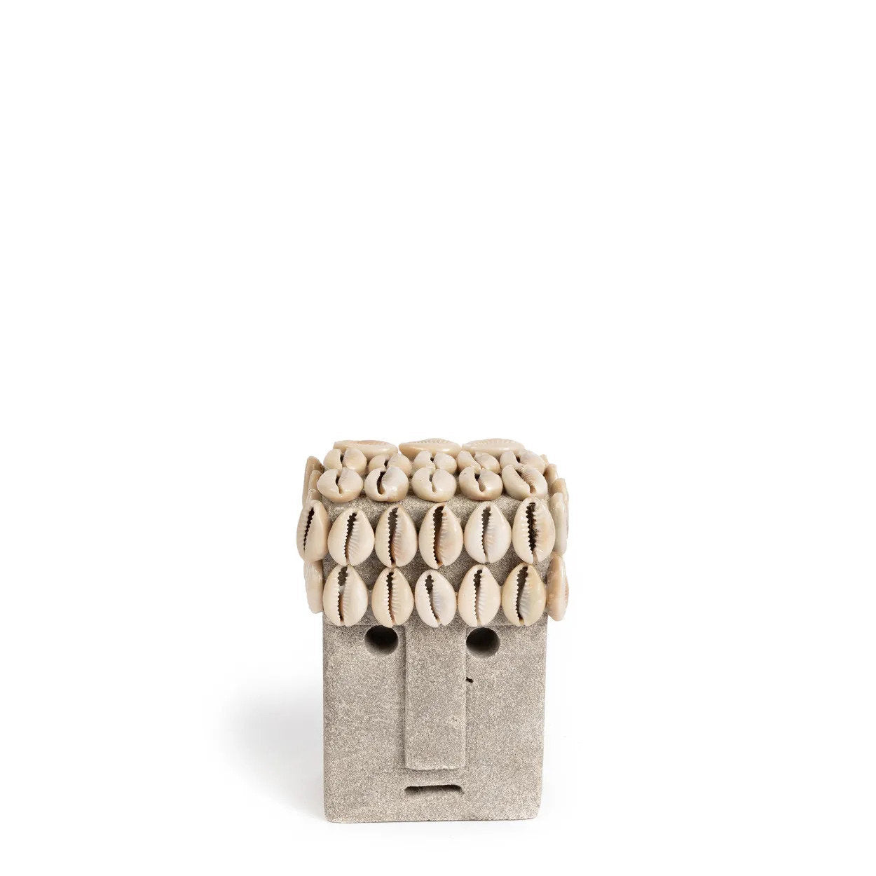 BAZAR BIZAR THE SUMBA STONE #29