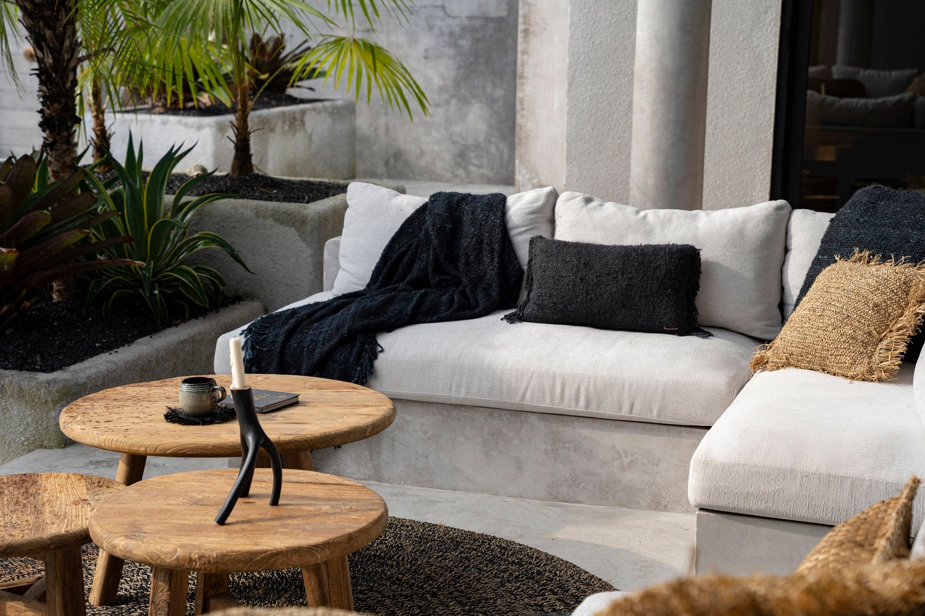 BAZAR BIZAR OH MY GEE KUSSENHOES – MARINEZWART 30×50