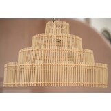 BAZAR BIZAR THE WEDDING CAKE PENDANT NATURAL M