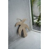 BAZAR BIZAR THE SHELL PALM TREE NATURAL