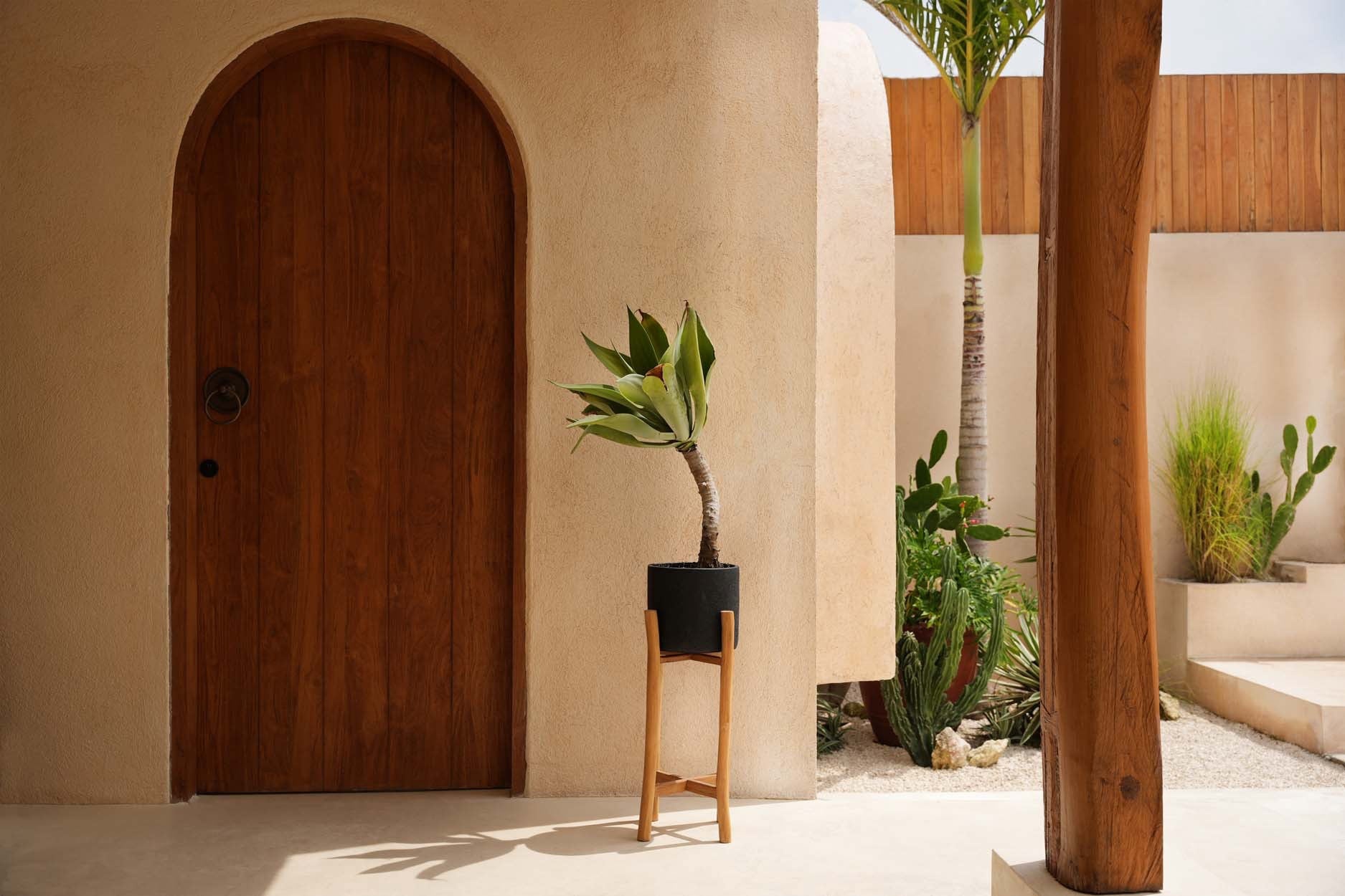 BAZAR BIZAR THE CHARCOAL HIGH - BLACK NATURAL - L