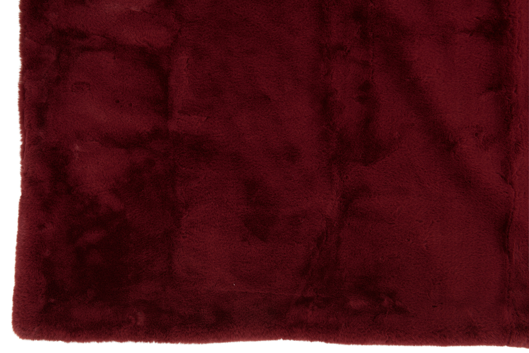 J-LINE PLAID CUTIE POLYESTER KERST ROOD