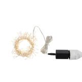 J-LINE KERSTVERLICHTING VERTAKKING 2M WARM WIT