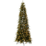 J-LINE KERSTBOOM 900 LED KUNSTMATIG DONKERGROEN GROOT