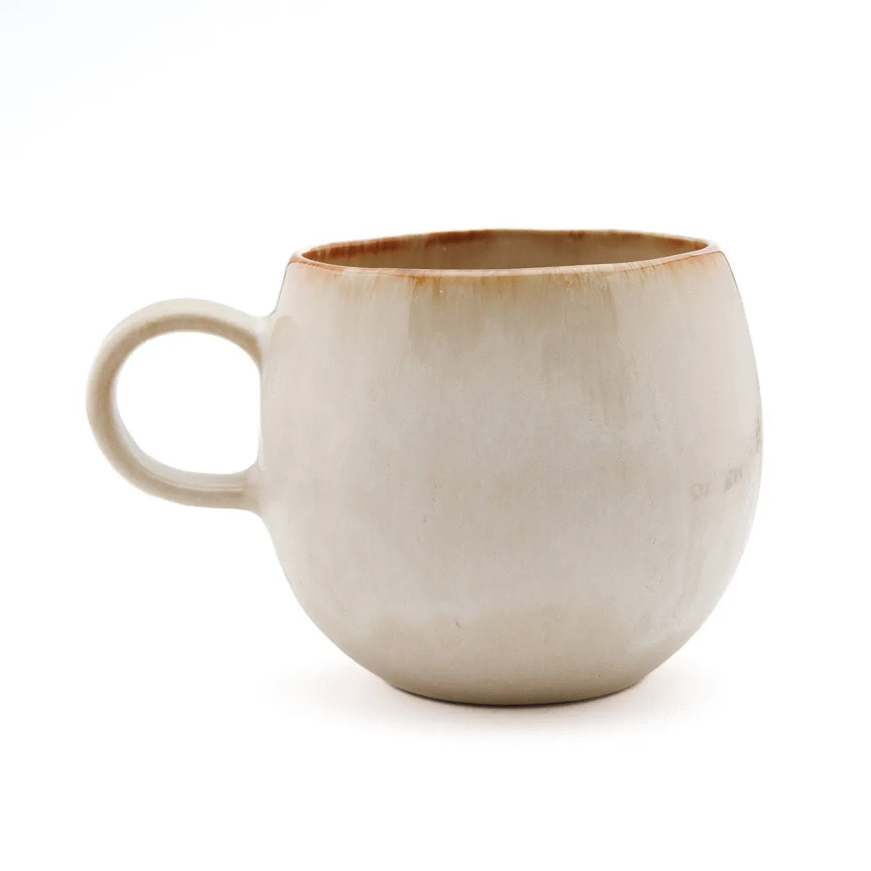 BAZAR BIZAR THE CASCAIS MUG – L (SET VAN 6)