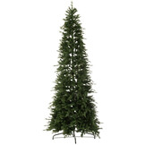 J-LINE KERSTBOOM 900 LED KUNSTMATIG DONKERGROEN GROOT