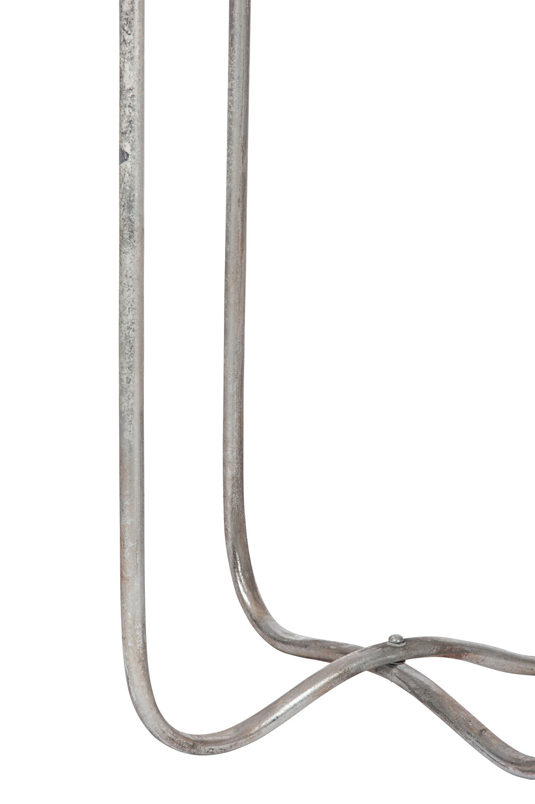 J-LINE BEER + BEANIE POLYESTER BRUIN/KERST ROOD