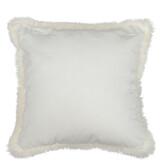 J-LINE KERSTBOOM GEOXIDEERD GERIBBELD GLAS ROOD KLEIN