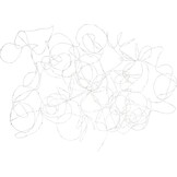 J-LINE KERSTVERLICHTING DRAAD 30M ZILVER 300 LED WARM WIT