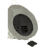 J-LINE DORPSTREIN POLYRESIN MULTICOLOR