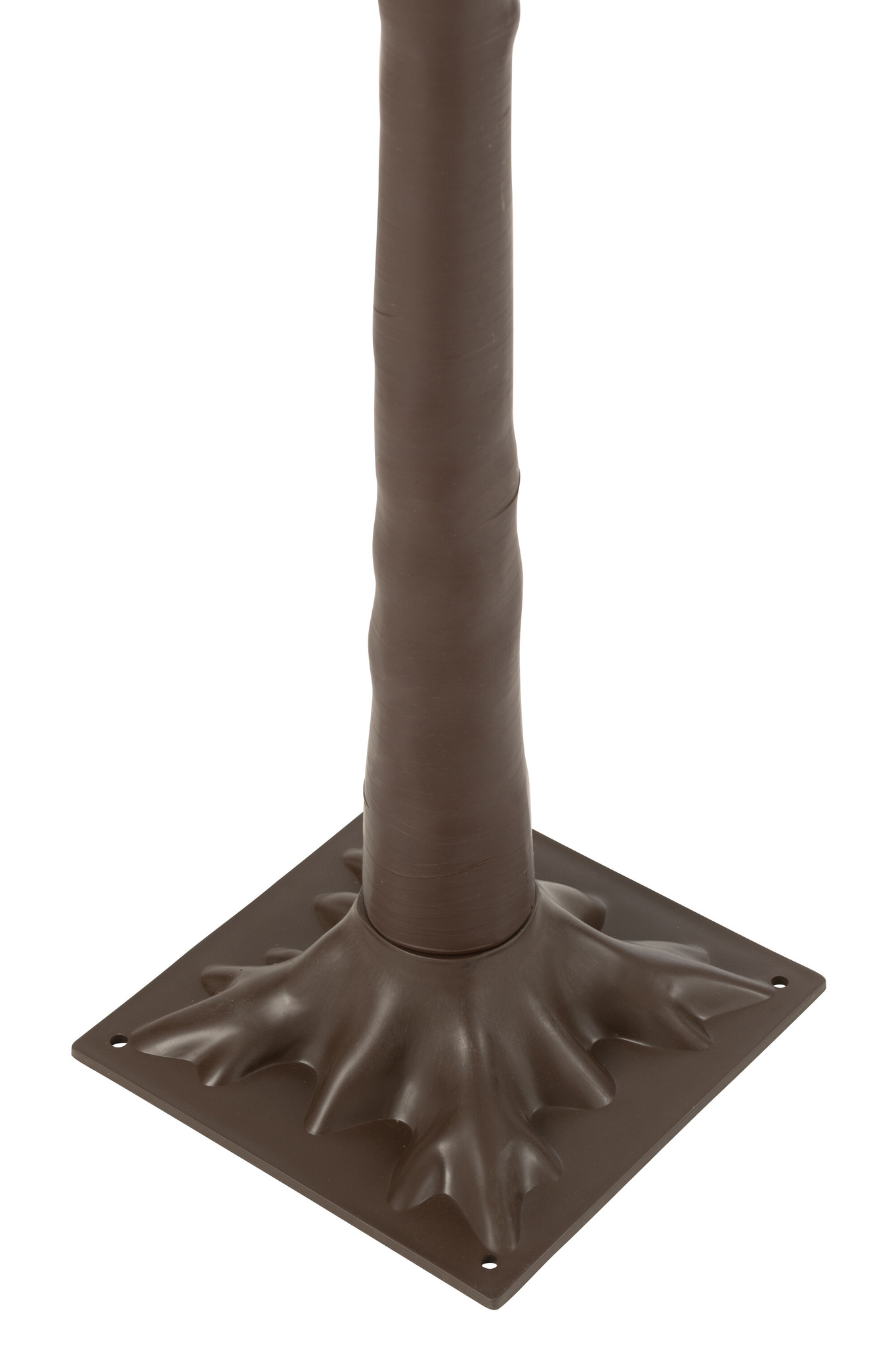 J-LINE BOOM 2000 LED PLASTIC BRUIN MEDIUM